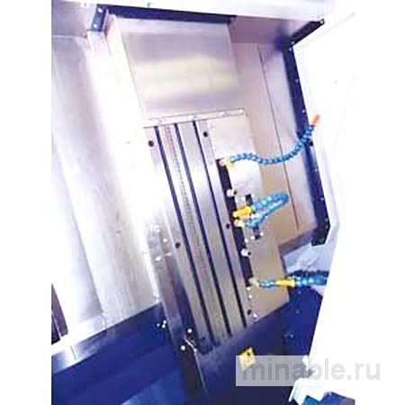 Romi Machine Tools продемонстирует в Чикаго новые токарные станки