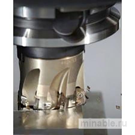 Seco Tools повышает эффективность путем ускорения резания и увеличения срока службы инструмента