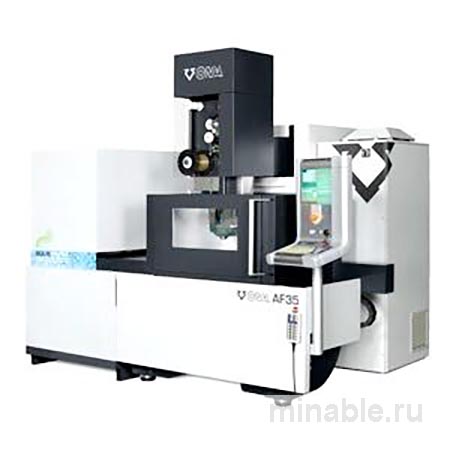 Peugeot и SEAT приобрели электроэрозионные станки ONA