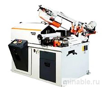 Автоматические ленточнопильные станки KASTOpractical A2