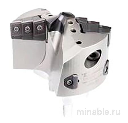 Сверла серии KSEM PLUS B1 от компании Kennametal