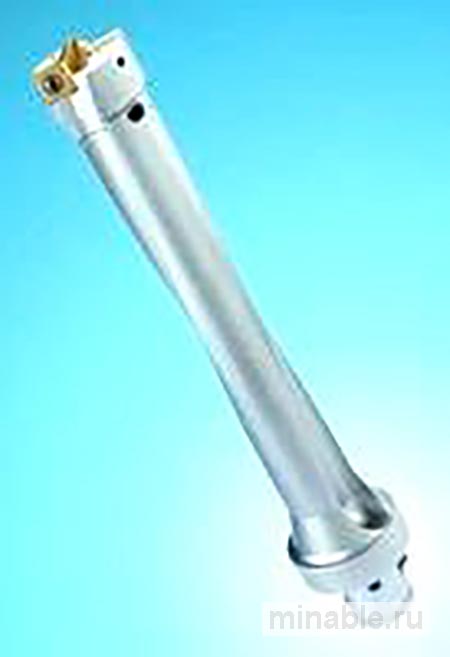 Дрели KOMET KUB Centron Powerline для максимальной производительности и точности обработки