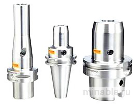 Точный гидравлический зажимной патрон CoroChuck 930 от компании Sandvik Coromant