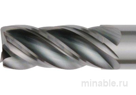 ITC представляет Серии фрез Widia Hanita 4777 и 4778 Varimill