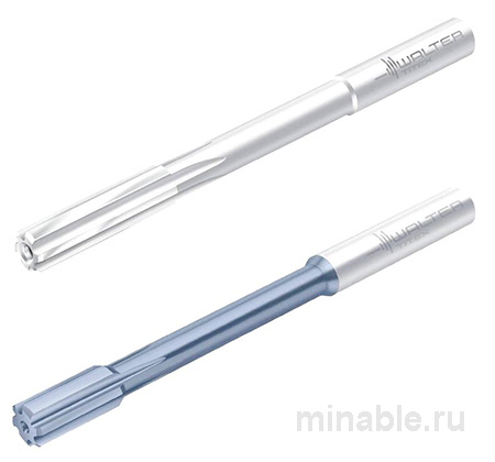 Серия твердосплавных зенковок Titex от компании Walter