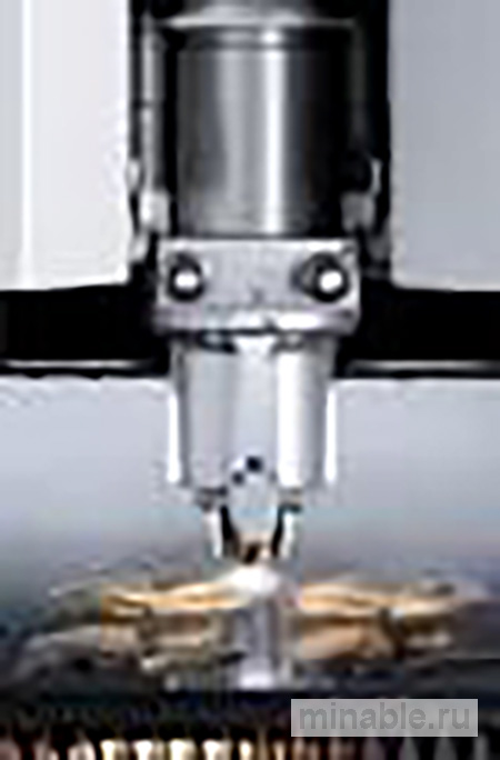 Технологии защиты и повышения эффективности инструментов для лазерной резки металла, предложенные компанией TRUMPF