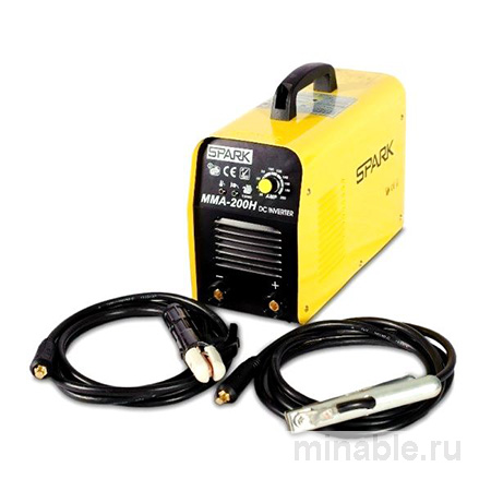 Сварочное оборудование