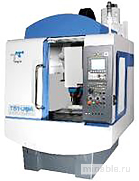 Ультразвуковой обрабатывающий центр Tongtai T51-USA