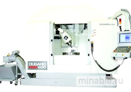 Новинки от мировых производителей металлообрабатывающего оборудования будут представлены на выставке Advanced Manufacturing Show