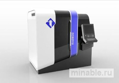 Инновационные устройства от компании Tornos на выставке EMO