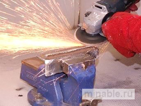 Абразивные инструменты Garryson® CERAMIQ™