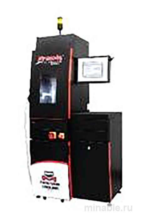 Универсальная заточная система Premia от компании Mate