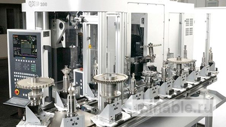 Потребности пользователей двигают эволюцию отделочных систем Vollmer