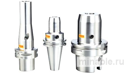 Высокоточный гидравлический патрон CoroChuck 930