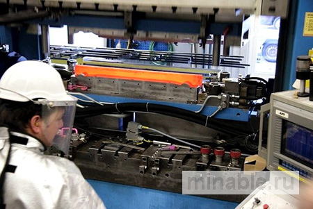 Закаливание обеспечивает автопрому новые возможности