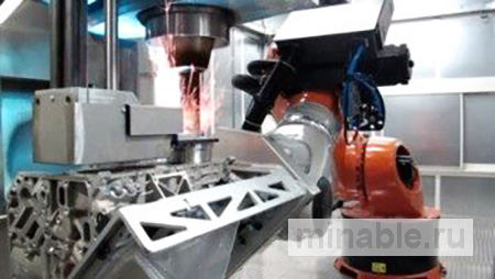 Покрытие как альтернатива цилиндрическим гильзам