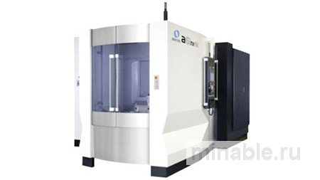 Решение Right Size для мелких деталей аэрокосмической отрасли