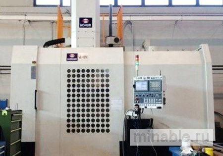 Вертикальные токарные станки серии Honor от компании DTS для высокоэффективной обработки