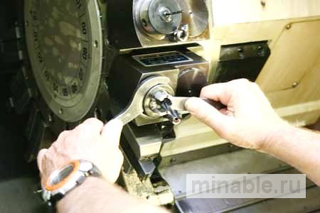 Модульные инструменты нового поколения обеспечивают безопасность и скорость