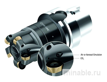 Компания Walter получила инновационную награду на выставке ЕМО 2013