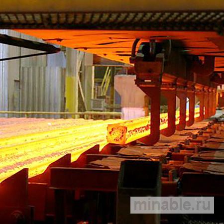 Белорусские металлурги готовятся отметить свой профессиональный праздник