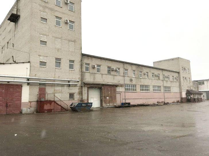 Тверской станкостроительный завод: история создания