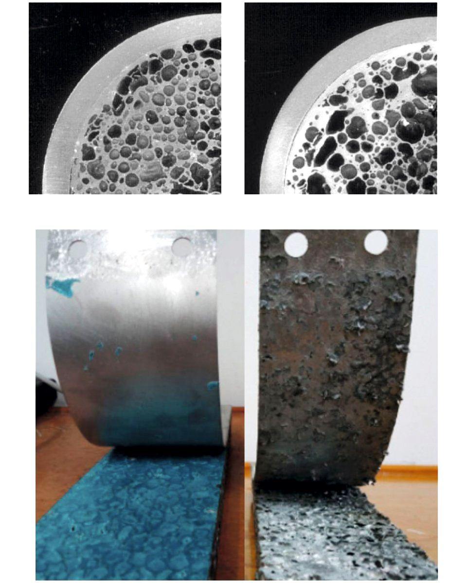 Ячеистые структуры в машиностроении: получение, характеристики, применение (Часть 2