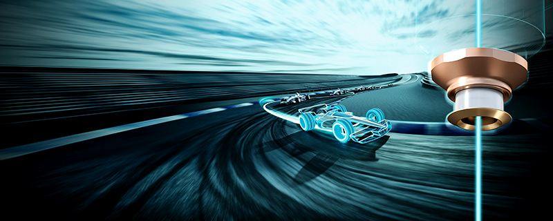 Highspeed Eco: скорость и экономия