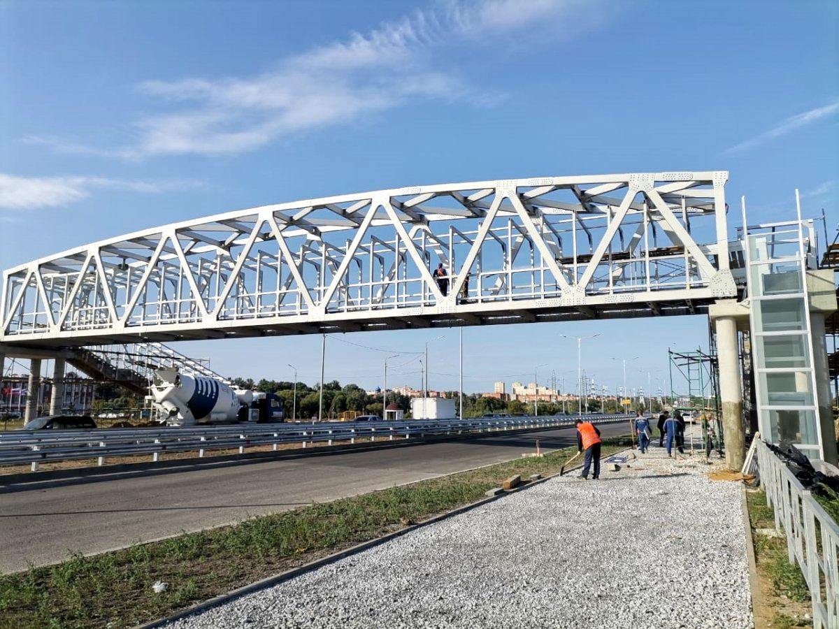 Мосты в будущее