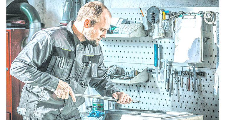 Станки для обороны