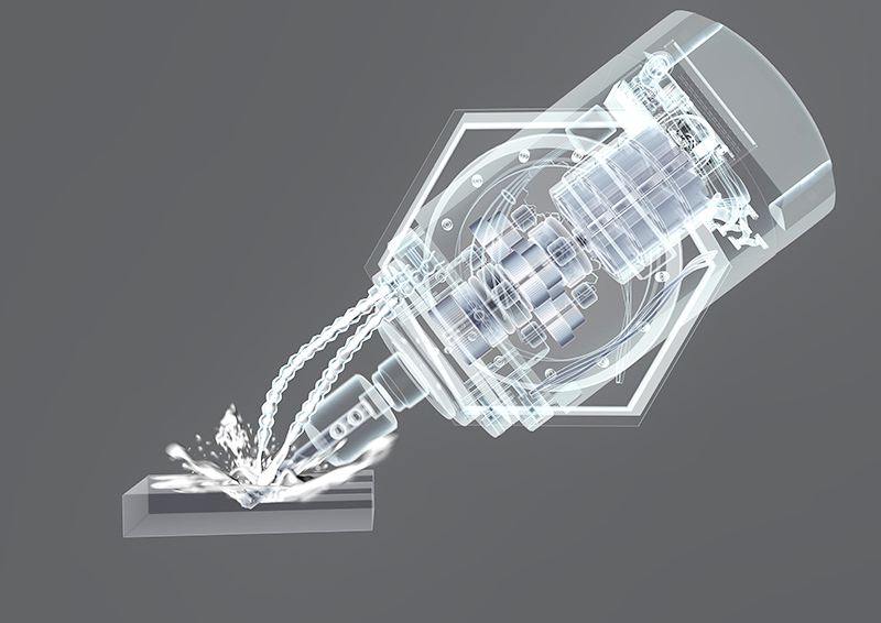 Основы выбора СОЖ