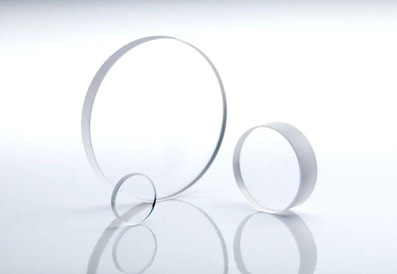 ОБЗОР ОСНОВНЫХ ПРЕИМУЩЕСТВ ОПТИЧЕСКОГО САПФИРА