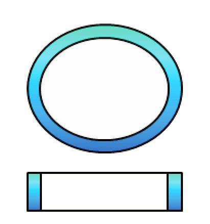 Индуктивная закалка и отпуск деталей в фиксированном состоянии