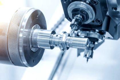 Состояние Российского станкостроения: проблемы и перспективы