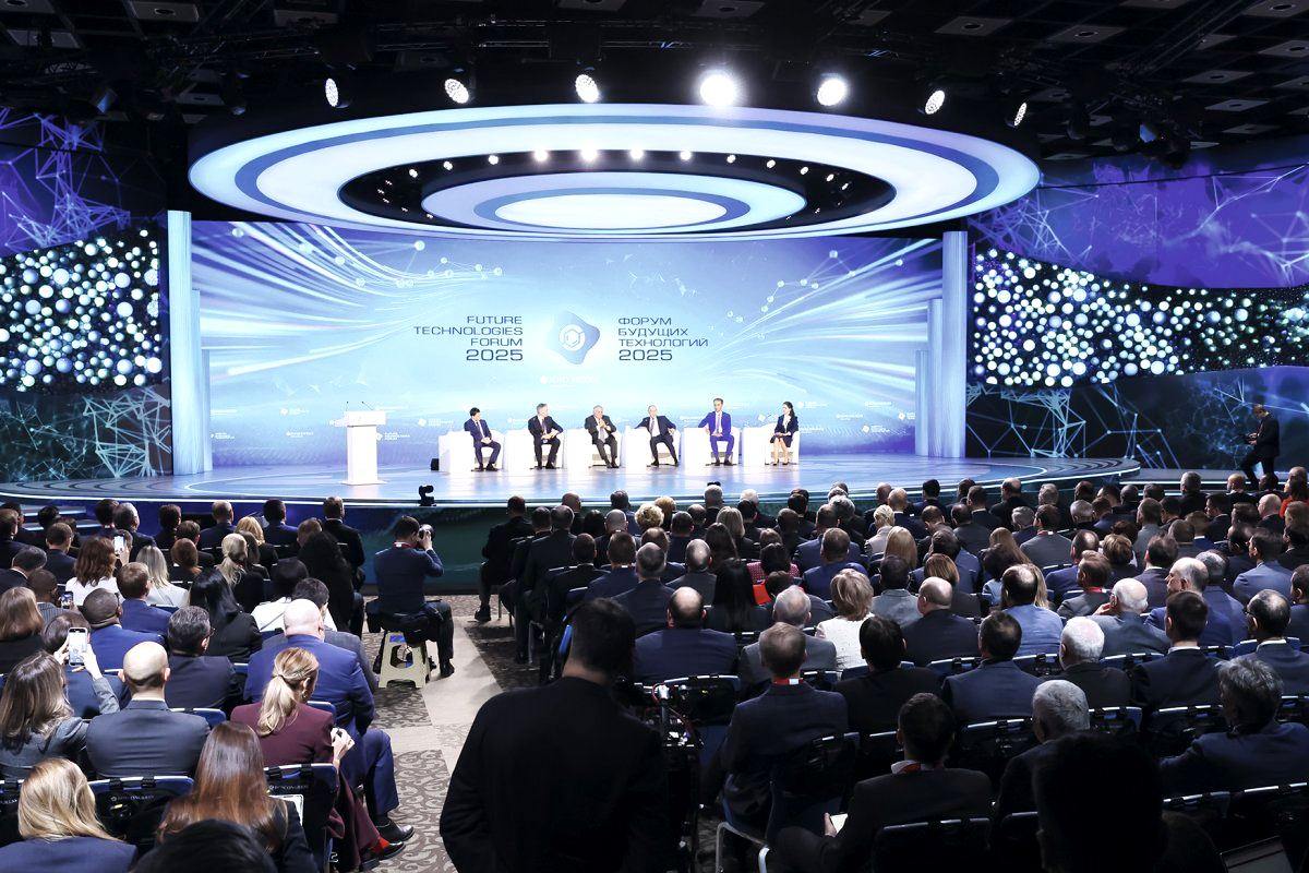 РАЗВИТИЕ ХИМИИ И МАТЕРИАЛОВЕДЕНИЯ — НОВАЯ НАЦИОНАЛЬНАЯ ЗАДАЧА