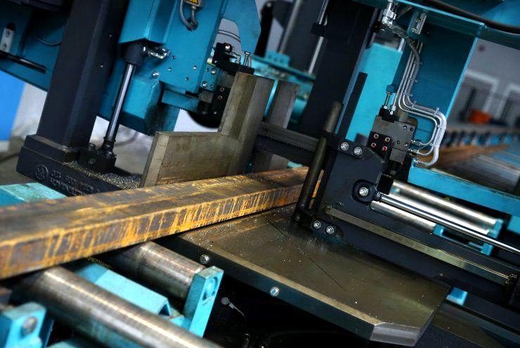 В чем нуждается российское станкостроени