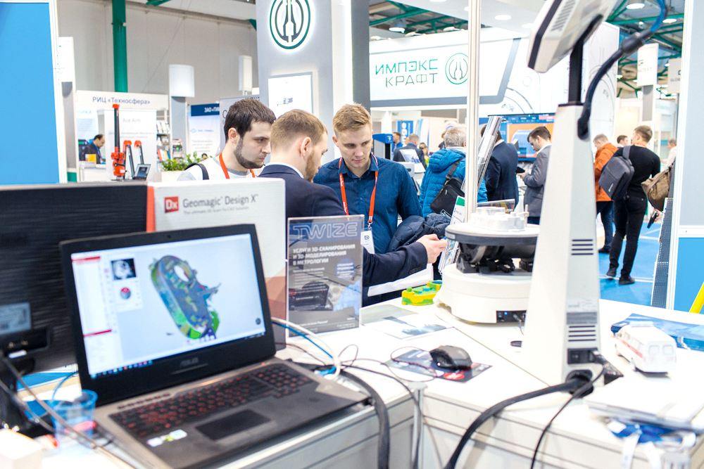 Часто задаваемые вопросы о 3D-сканировании