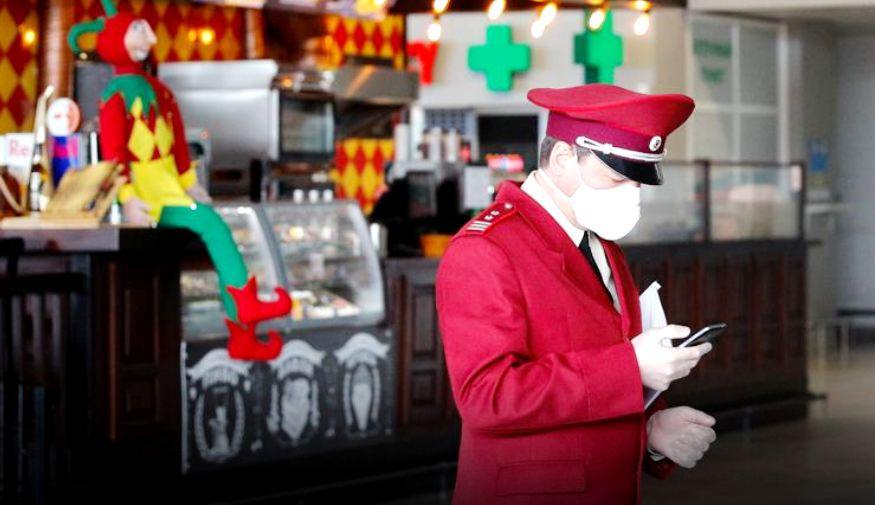 Власти признали неэффективность проверок бизнеса в условиях карантина