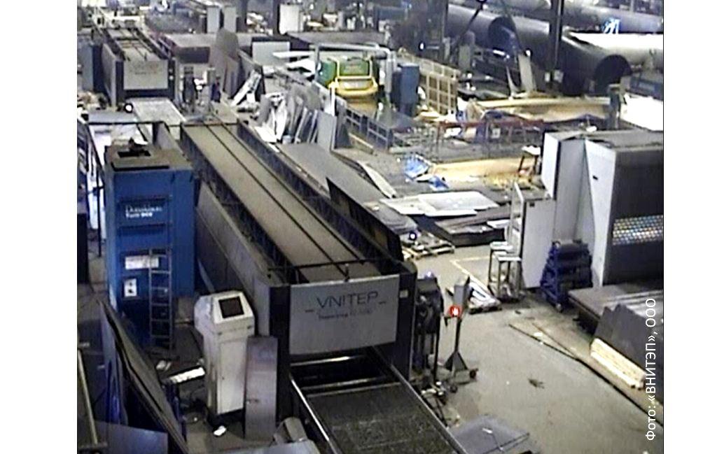 Когда лазерная резка станет революцией на российских верфях