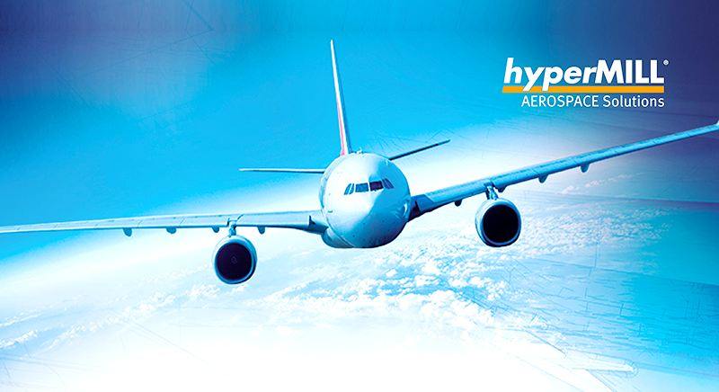 HyperMILL® повышает эффективность обработки