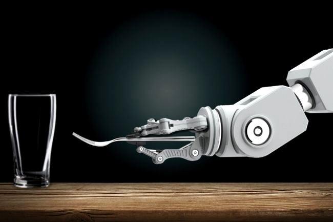 Роботы научатся, наблюдая за нами