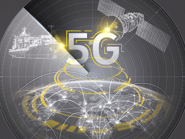 В новом исследовании изучаются перспективы использования интернета вещей (IoT) в логистике и технологии следующего поколения