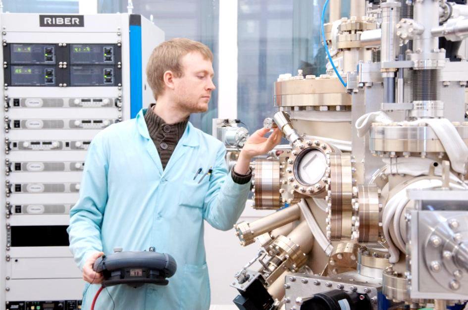 Инжиниринг как инструмент прорыва