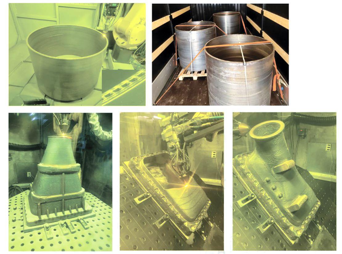 «Фотоника-2025»: лазерная макрообработка в действии