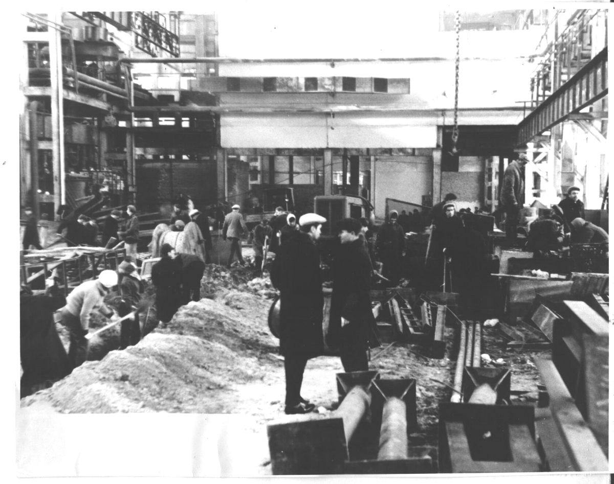 Гомельский литейный завод «ЦЕНТРОЛИТ