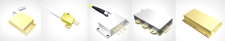 ОБОРУДОВАНИЕ И КОМПОНЕНТЫ ДЛЯ ВОЛОКОННЫХ ЛАЗЕРО