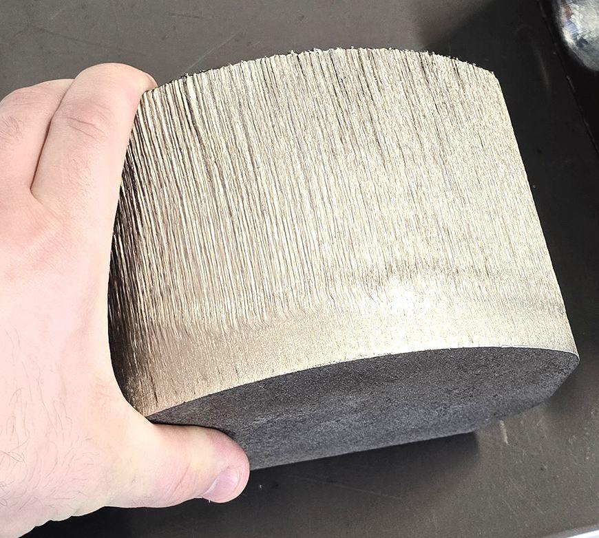 Российский рынок лазерного оборудования для обработки материалов, 2024