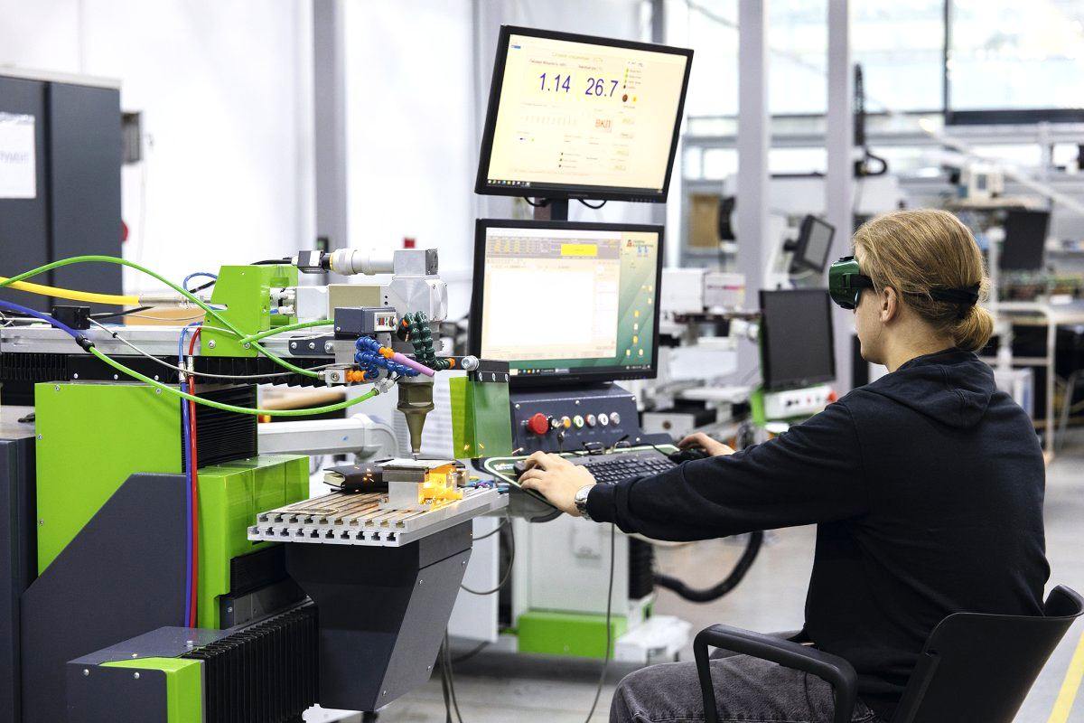 Лазерная сварка и смежные технологии: обзор тенденций развития