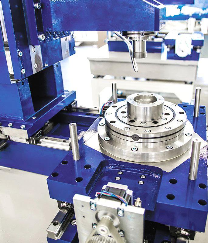 НПК «ДЕЛЬТА-ТЕСТ» ПРЕДСТАВЛЯЕТ НОВЫЕ РАЗРАБОТКИ НА ВЫСТАВКЕ «МЕТАЛЛООБРАБОТКА 2016