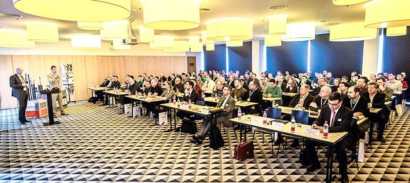 Глубокое сверление — сложная технология в любых условиях